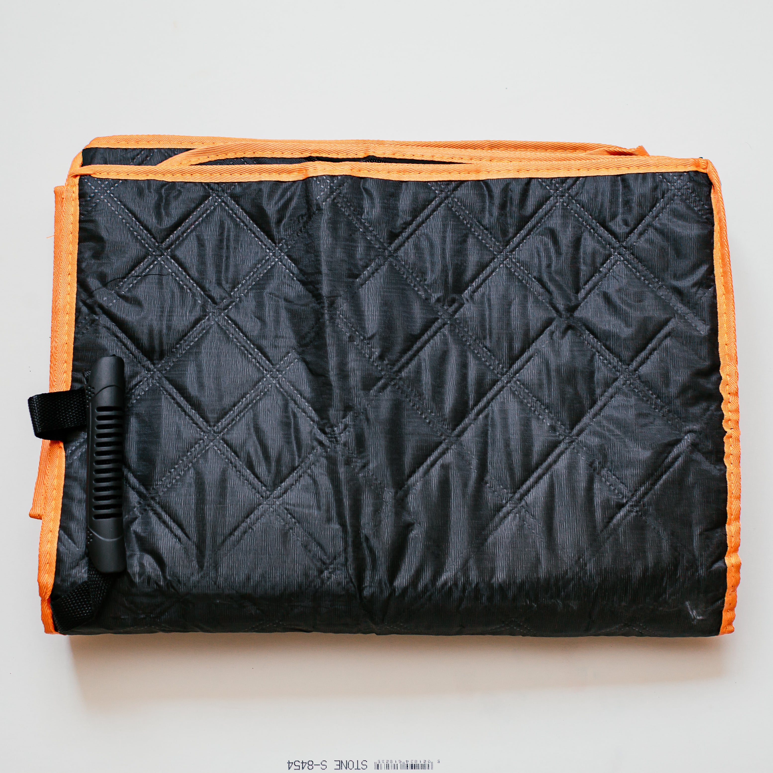 The Dog Outpost Waterproof Dog Car Seat Cover